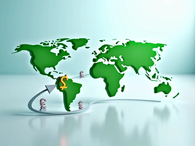 利比里亚国际汇款告别SWIFTBIC代码查找烦恼高效转账指南