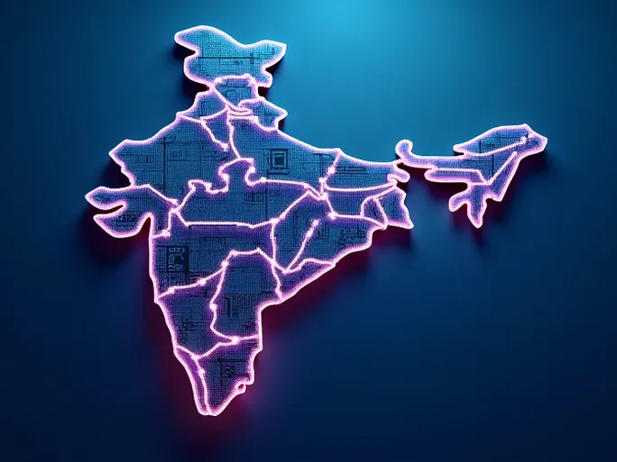 Indian Startup Sarvam AI Raises 41M for Generative AI Innovation