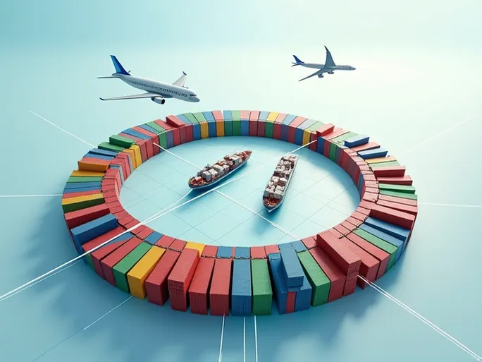 斯里兰卡成立国家贸易便利化委员会加速贸易发展引擎