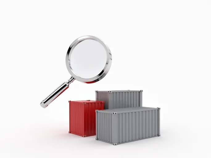 货物滞留港区未入缉私科高效通关指南在此