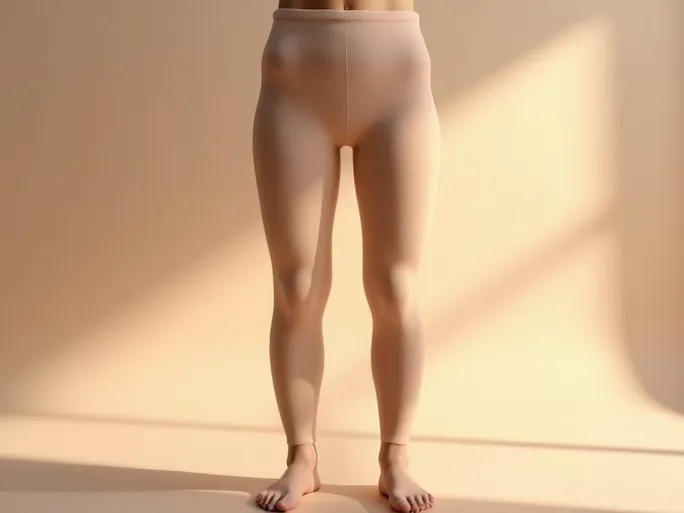 Tiktok Leggings Trend Shows Niche Products Thriving Overseas