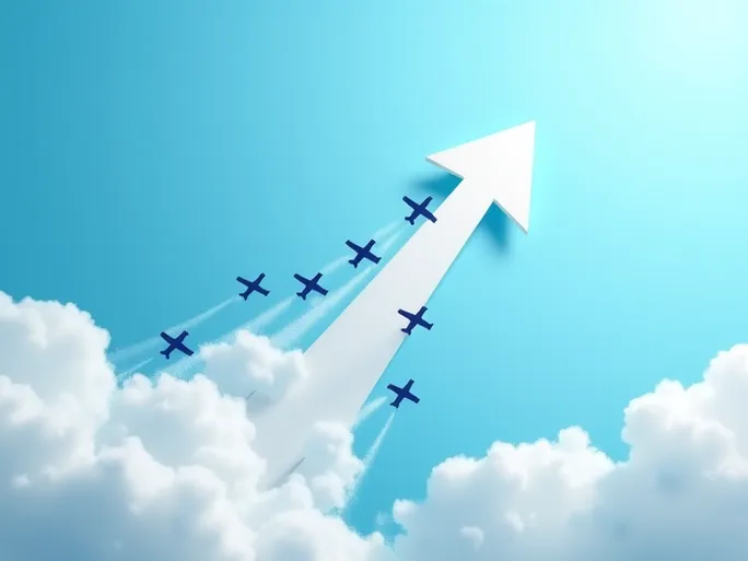 告别糟心旅程航空乘客体验优化指南