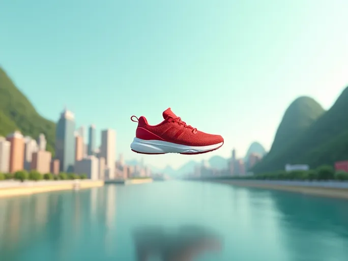 港鞋渝送香港至重庆鞋靴邮寄全攻略