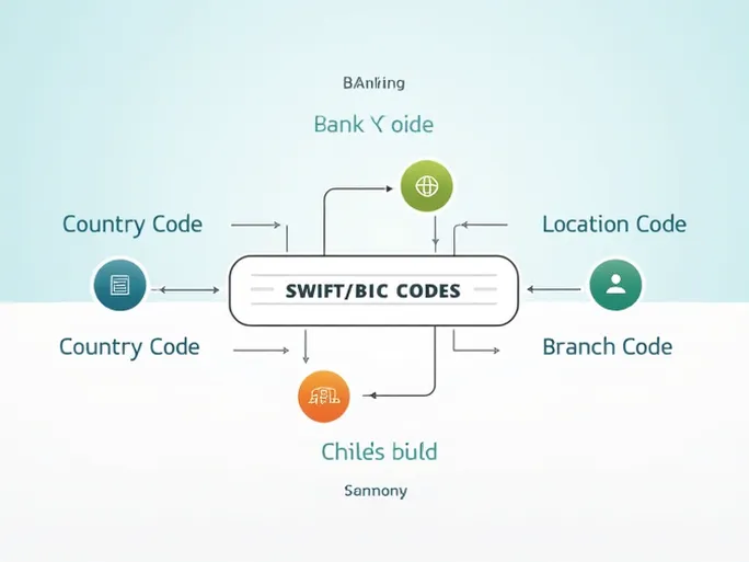 Dhaka Bank Plcs SWIFTBIC Code Explained