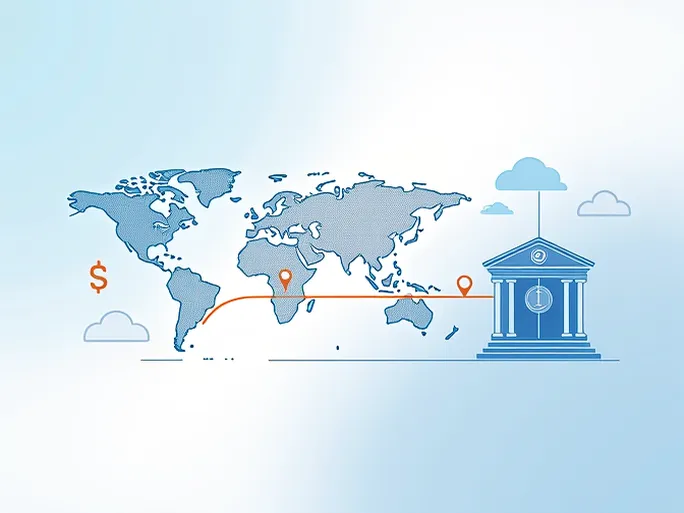 安全高效地进行国际汇款探索Banque Nationale Du Canada的SWIFT代码