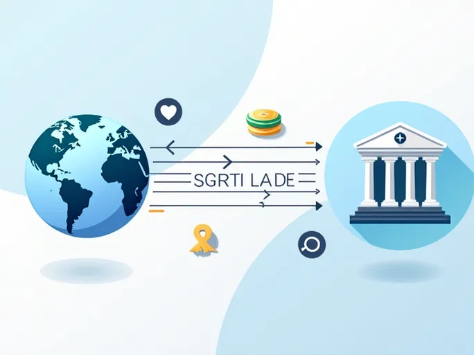 确保跨境汇款顺畅BANQUE DES ETATS DAFRIQUE CENTRALE 的 SWIFTBIC 码使用指南