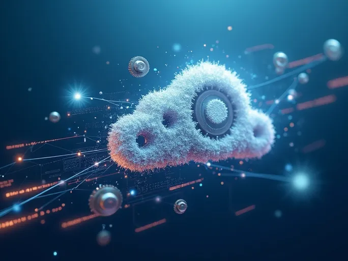 埃森哲技术展望数字化转型赋能供应链韧性云技术成破局关键