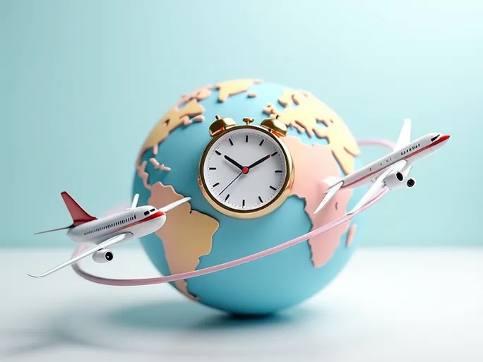 告别高价低效国际空运包机何时才是您的明智之选