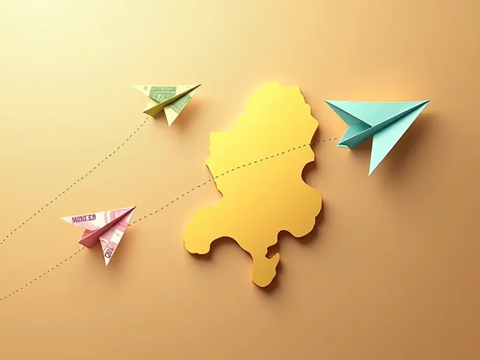 掌握西非银行布基纳法索分行SWIFT代码跨境汇款更精准