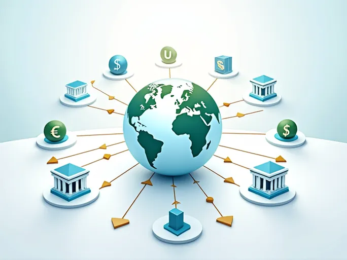 确保资金安全全面解析QNB银行SWIFTBIC代码的重要性