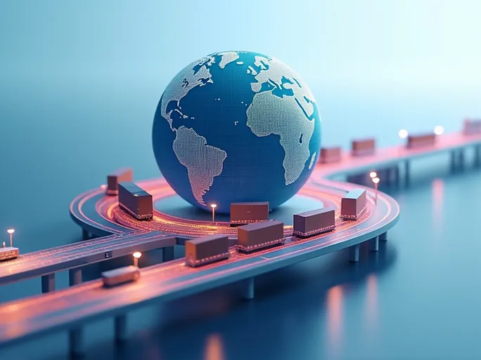 DHL Expands Global Logistics Solutions for Businesses