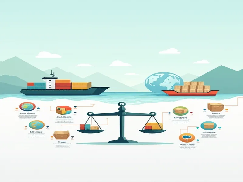 节省海运费用的五大策略