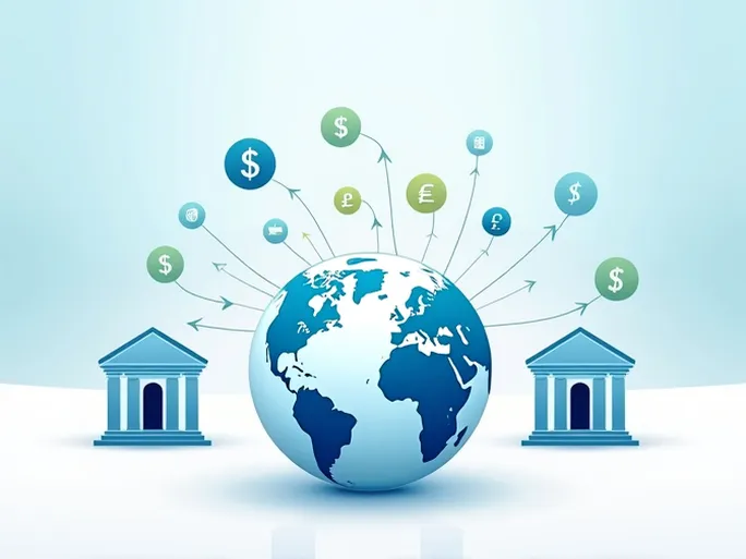 Wells Fargo SWIFT Code Guide for Global Transfers