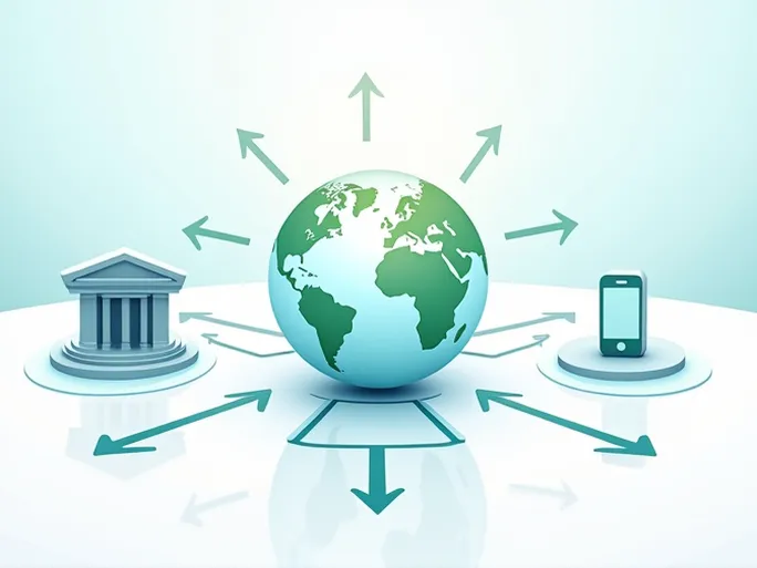 Guide to SPAREBANK 1 SRNORGE ASA SWIFTBIC for Transfers