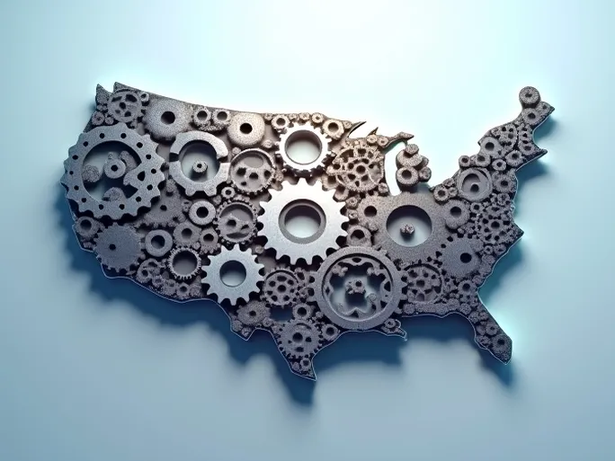 US Supply Chain Alliance Forms to Strengthen Economic Resilience