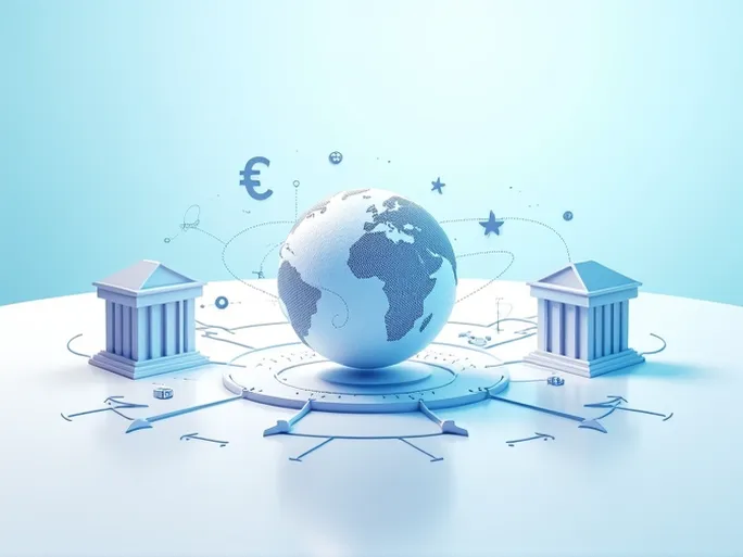 瑞士联合银行卢森堡分行SWIFTBIC代码揭秘