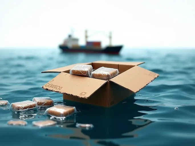 Guide to Recovering Costs for International Shipping Damage