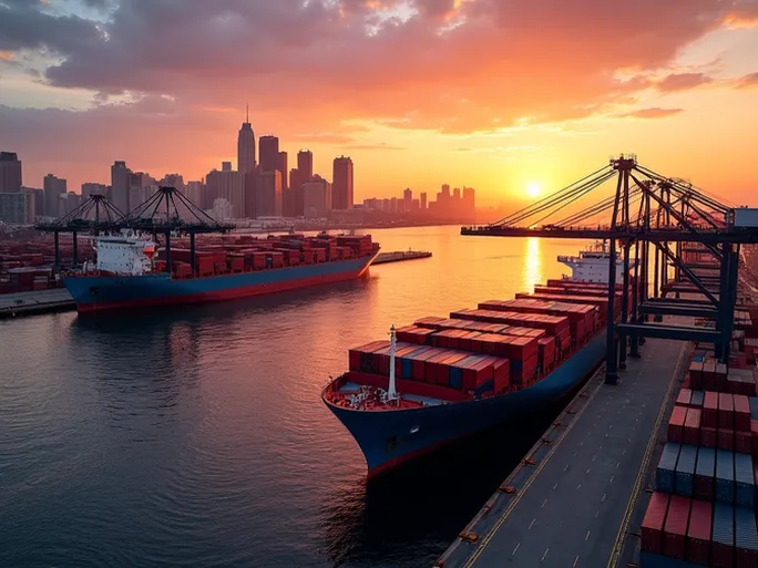 Exploring The Port Of Buenos Aires The Charm And Potential Of Argentinas Maritime Hub