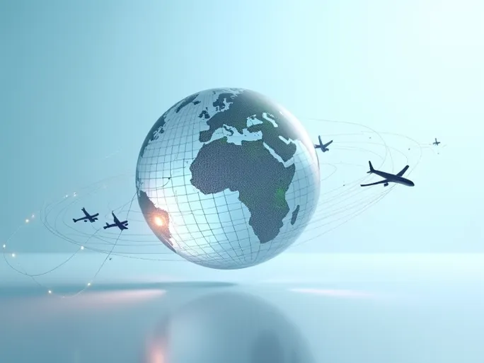 Baycurrent Consulting Guides Airlines on Datadriven Retail Shift