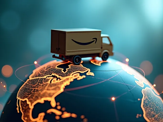 Amazons Seller Flex Expands Ecommerce Logistics Reach