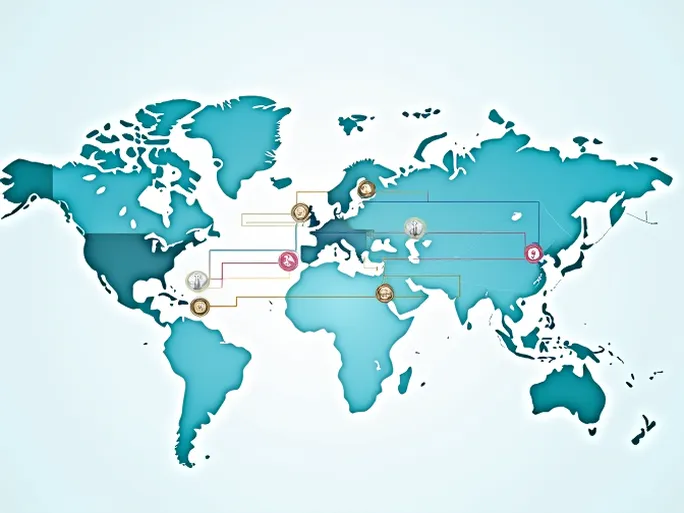 Guide to Secure International Money Transfers Via BGFIGALIPTN