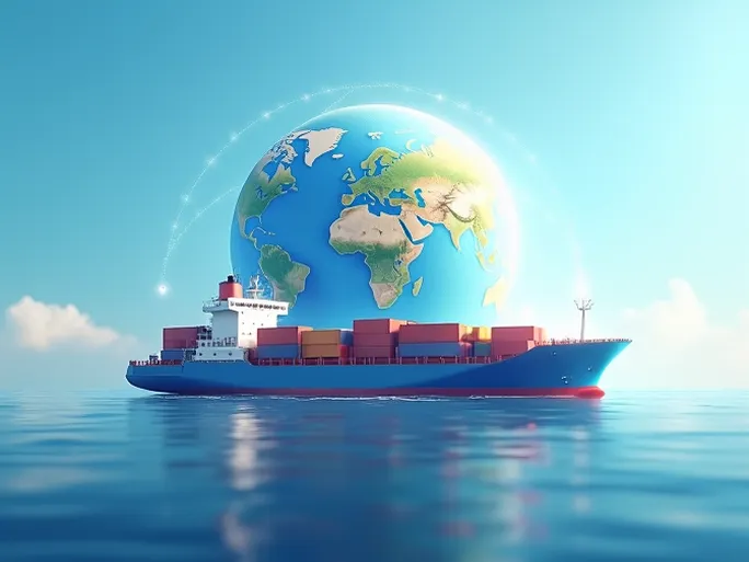 Guide to FCL Shipping for International Ocean Freight