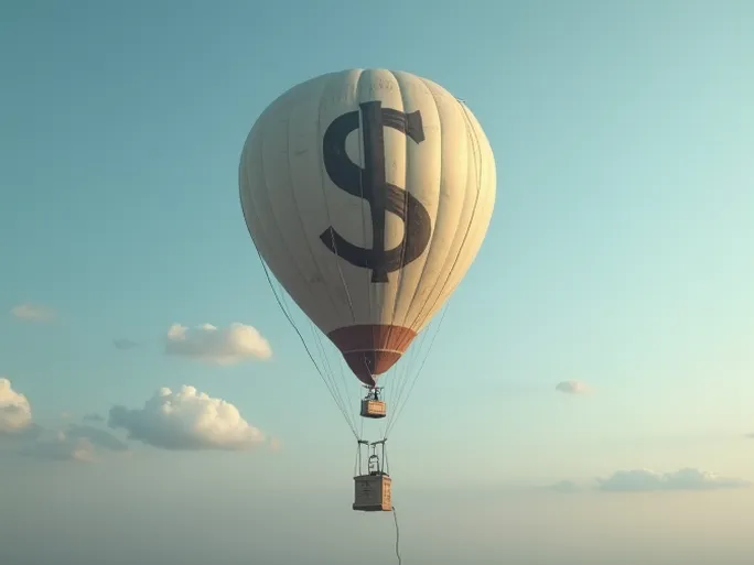 US Service Sector Growth Slows in November Amid Economic Risks