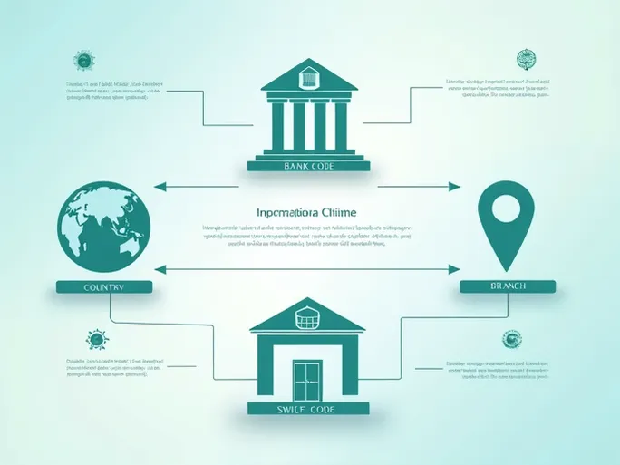 SWIFTBIC Codes Vital for Secure Global Transfers