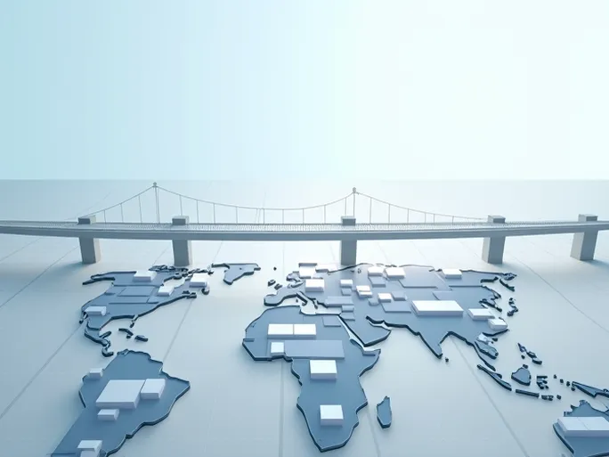 美国进口风向标2月数据背后的供应链韧性与潜在风险