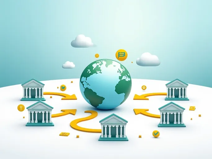 确保资金安全掌握BANCO GNB SUDAMERIS的SWIFTBIC代码至关重要