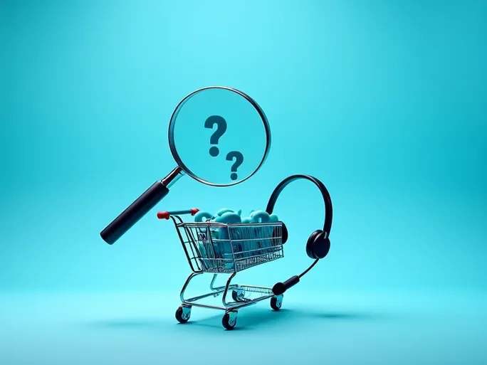 eBay购物指南高效定位卖家与畅通客服渠道