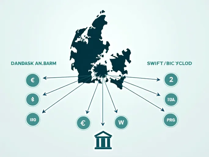 DANSKE BANK AS的SWIFTBIC代码解析及应用指南