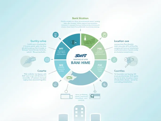 Abu Dhabi Bank Explains SWIFT Codes for Secure Global Transfers