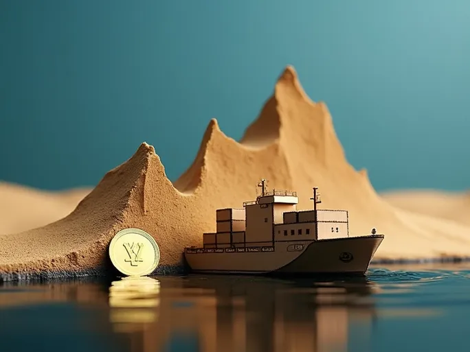 深圳至沙特海运费用解析影响因素与运输方式选择