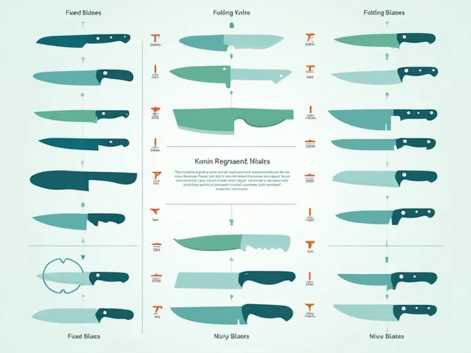 Deciphering the HS Codes for Cutting Tools and Blades