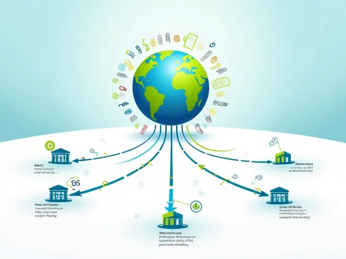 确保国际汇款顺利的关键马拉维储备银行SWIFT代码详解