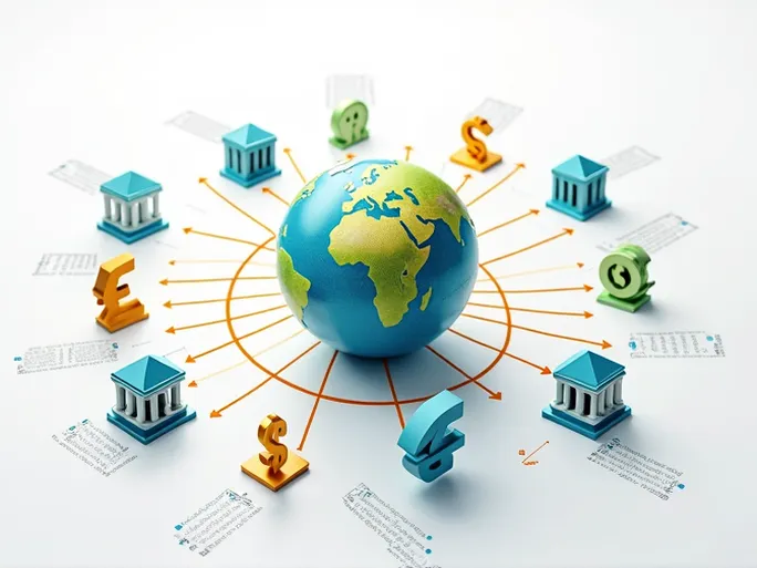 了解BARCLAYS BANK UK PLC的SWIFT代码与汇款流程