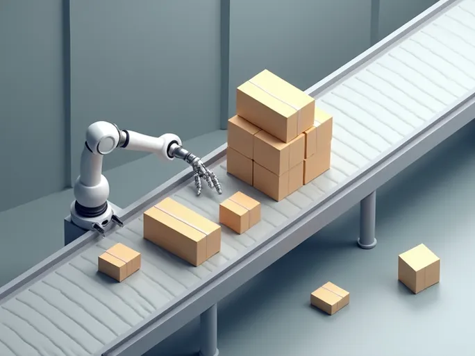 6 River Systems Sale Signals Challenges for Mobile Robot Industry