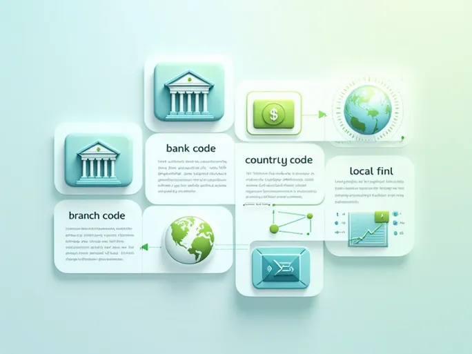 First Abu Dhabi Bank Explains SWIFTBIC Codes for Transactions