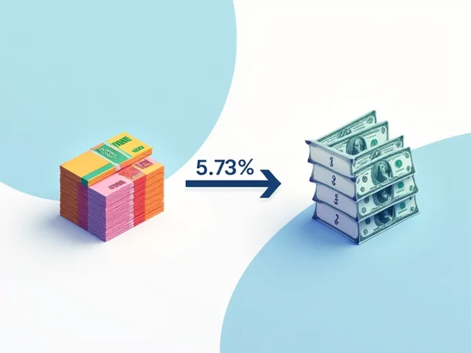 美元与墨西哥比索最新汇率解析100 MXN换539 USD