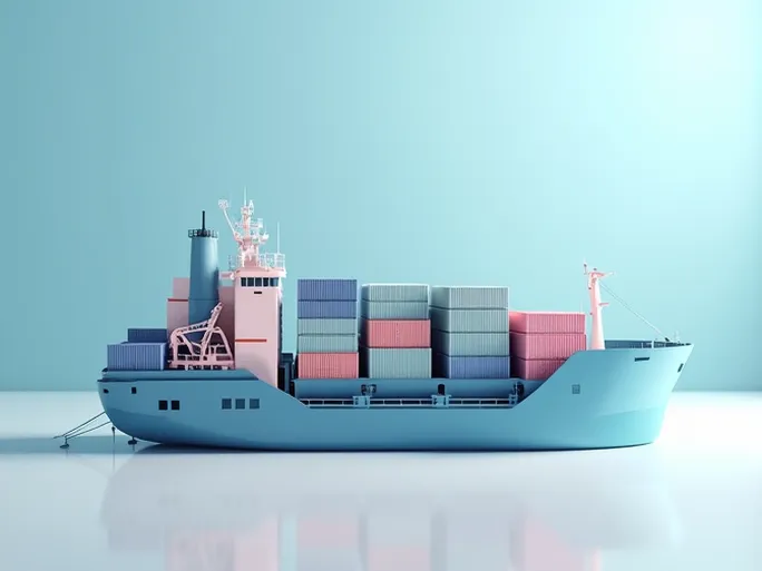 Mixed Loading Cuts Costs in International Air Freight