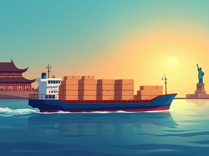 Temu进军美国市场拼多多跨境电商入驻指南与数据分析