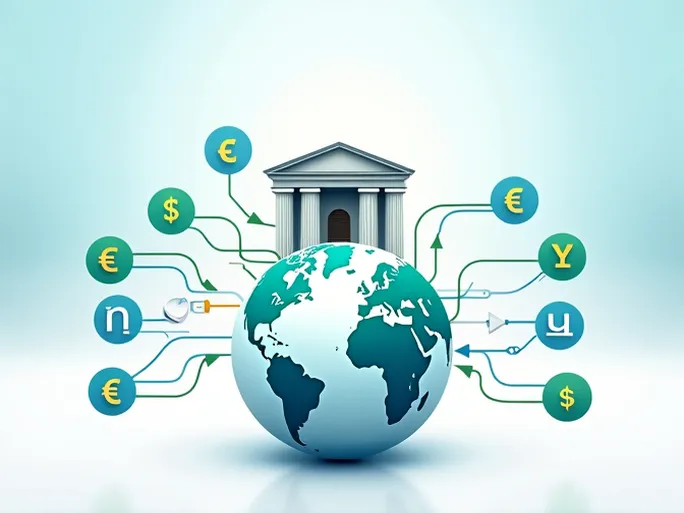 掌握国际汇款秘籍UNICREDIT BULBANK AD SWIFT码全解析