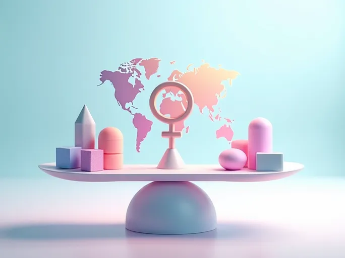 赋能非洲海关WCO助力提升性别平等技能打造多元化高效团队