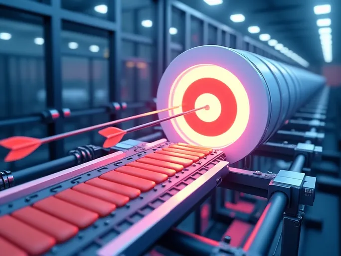 Target Invests 7B in Supply Chain Overhaul