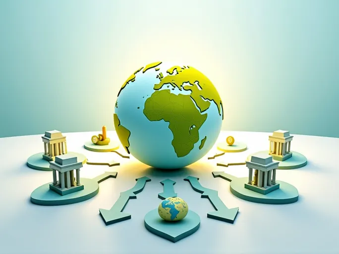 Banco Pichincha Streamlines International Remittances Via SWIFT