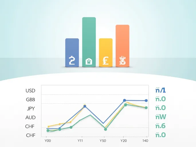 Thai Baht Weakens Against US Dollar Amid Market Volatility