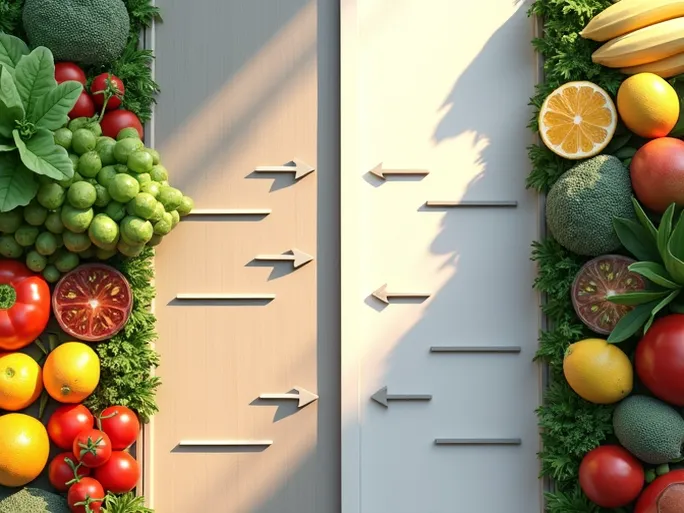 Major Grocers Shutter Fulfillment Centers Amid Rapid Delivery Boom