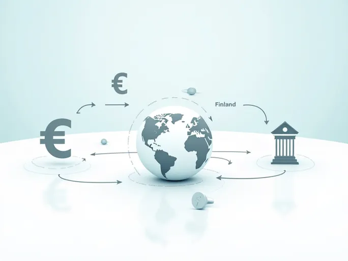 确保顺畅汇款 DANSKE BANK AS FINLAND BRANCH SWIFTBIC 代码指南