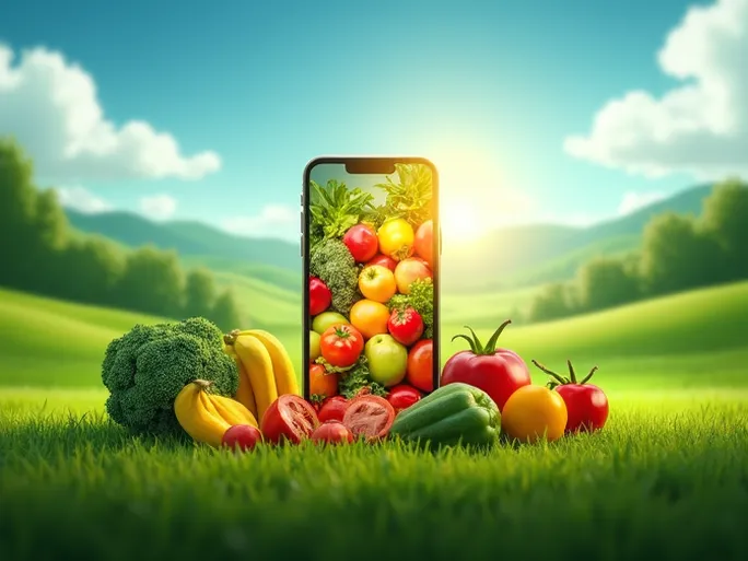 Yangcheng Countys Ecommerce Hub Boosts Rural Growth